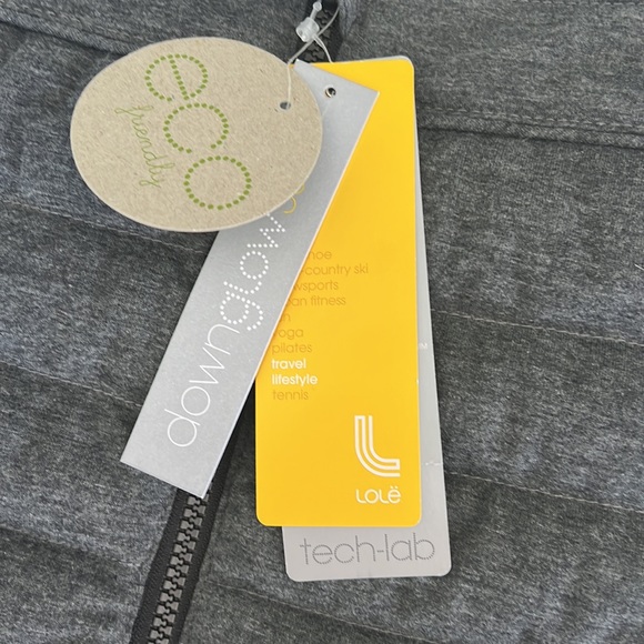 Lole Stephanie 2 Skirt size XL - Picture 4 of 14